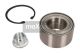MAXGEAR Radlagersatz 33-0935