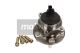 MAXGEAR Radlagersatz 33-0936