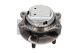 MAXGEAR Radlagersatz 33-0937
