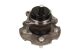 MAXGEAR Radlagersatz 33-0945