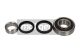 MAXGEAR Radlagersatz 33-0948