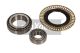 MAXGEAR Radlagersatz 33-0954