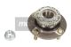 MAXGEAR Radlagersatz 33-0956