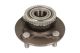 MAXGEAR Radlagersatz 33-0964