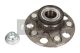 MAXGEAR Radlagersatz 33-0966