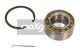 MAXGEAR Radlagersatz 33-0968