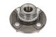 MAXGEAR Radlagersatz 33-0971