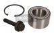 MAXGEAR Radlagersatz 33-0978
