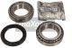 MAXGEAR Radlagersatz 33-0980