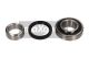 MAXGEAR Radlagersatz 33-0981