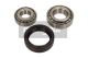 MAXGEAR Radlagersatz 33-0982