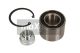 MAXGEAR Radlagersatz 33-0985