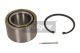 MAXGEAR Radlagersatz 33-0987