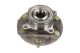 MAXGEAR Radlagersatz 33-0988