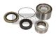 MAXGEAR Radlagersatz 33-0989