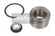 MAXGEAR Radlagersatz 33-0993