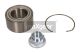 MAXGEAR Radlagersatz 33-0997
