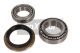 MAXGEAR Radlagersatz 33-1003