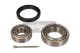 MAXGEAR Radlagersatz 33-1007