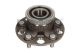 MAXGEAR Radlagersatz 33-1008