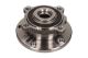 MAXGEAR Radlagersatz 33-1009
