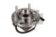 MAXGEAR Radlagersatz 33-1013