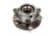 MAXGEAR Radlagersatz 33-1016