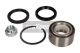 MAXGEAR Radlagersatz 33-1022