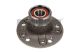 MAXGEAR Radlagersatz 33-1032