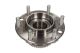 MAXGEAR Radlagersatz 33-1044