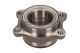 MAXGEAR Radlagersatz 33-1050