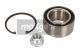 MAXGEAR Radlagersatz 33-1052