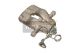 MAXGEAR Bremssattel 82-0324