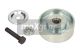 MAXGEAR Umlenk-/Führungsrolle, Keilrippenriemen 54-1268