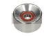 MAXGEAR Spannrolle, Keilrippenriemen 54-1274