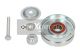 MAXGEAR Umlenk-/Führungsrolle, Keilrippenriemen 54-1287