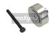 MAXGEAR Umlenk-/Führungsrolle, Keilrippenriemen 54-1281