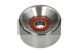 MAXGEAR Umlenk-/Führungsrolle, Keilrippenriemen 54-1275