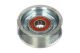 MAXGEAR Umlenk-/Führungsrolle, Keilrippenriemen 54-1267