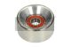 MAXGEAR Spannrolle, Keilrippenriemen 54-1260
