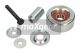 MAXGEAR Umlenk-/Führungsrolle, Keilrippenriemen 54-1285