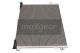 MAXGEAR Kondensator, Klimaanlage AC866542