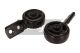 MAXGEAR Halter, Querlenkerlagerung 72-3276