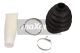 MAXGEAR Faltenbalgsatz, Antriebswelle 49-1366