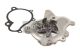 MAXGEAR Wasserpumpe, Motorkühlung 47-0204