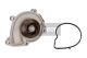 MAXGEAR Wasserpumpe, Motorkühlung 47-0208