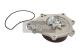 MAXGEAR Wasserpumpe, Motorkühlung 47-0210