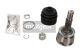 MAXGEAR Gelenksatz, Antriebswelle 49-1455
