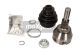MAXGEAR Gelenksatz, Antriebswelle 49-1501