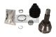 MAXGEAR Gelenksatz, Antriebswelle 49-1517
